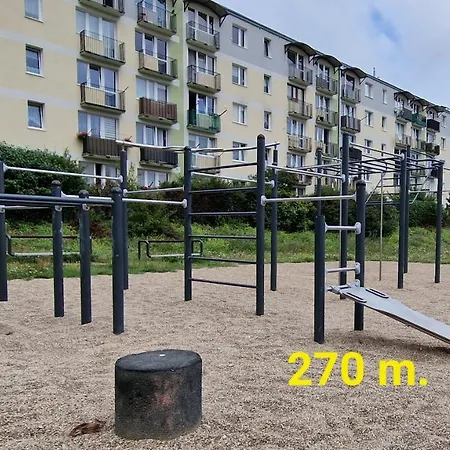 Apartment R Mieszkanie Cale Albo Pokoj Bllisko Wszystko *