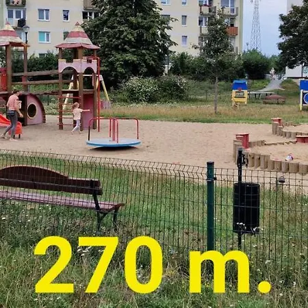 Apartment R Mieszkanie Cale Albo Pokoj Bllisko Wszystko Danzig