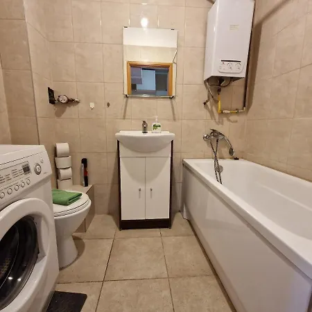 R Mieszkanie Cale Albo Pokoj Bllisko Wszystko Apartment