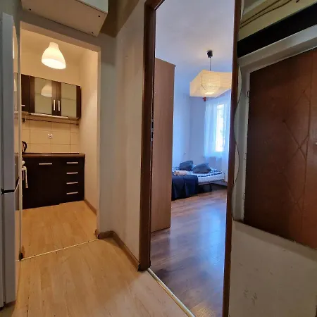 R Mieszkanie Cale Albo Pokoj Bllisko Wszystko Apartamento *