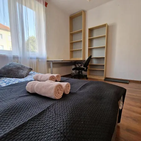 R Mieszkanie Cale Albo Pokoj Bllisko Wszystko *