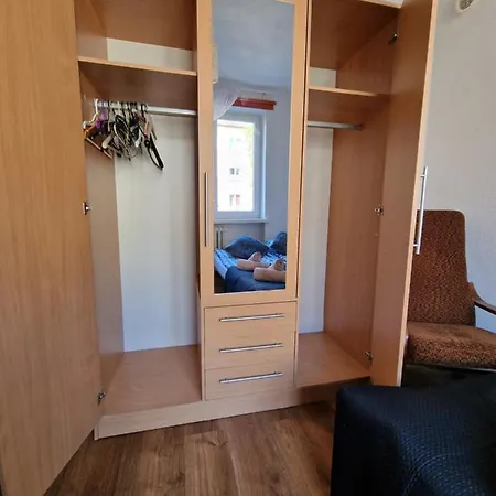 R Mieszkanie Cale Albo Pokoj Bllisko Wszystko * Gdańsk