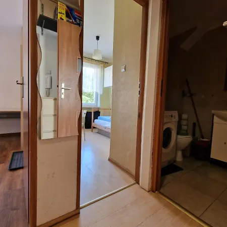 R Mieszkanie Cale Albo Pokoj Bllisko Wszystko * Гданьск