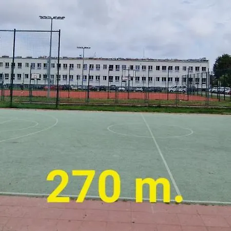 R Mieszkanie Cale Albo Pokoj Bllisko Wszystko *