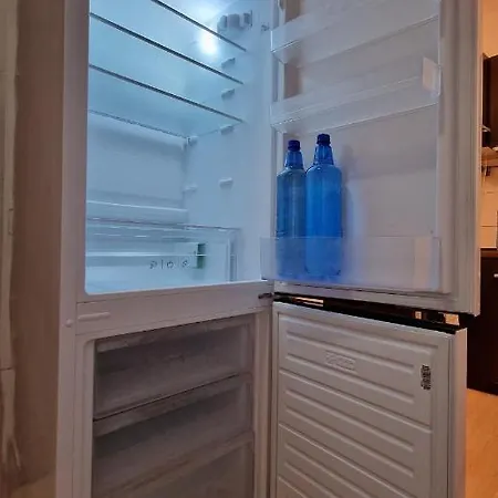 R Mieszkanie Cale Albo Pokoj Bllisko Wszystko Apartamento Gdańsk