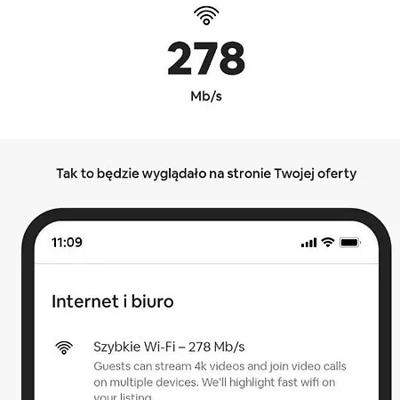 Lägenhet R Mieszkanie Cale Albo Pokoj Bllisko Wszystko