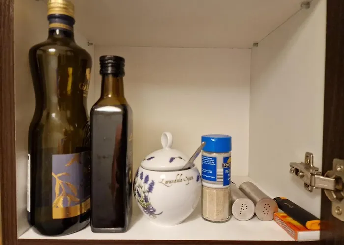 R Mieszkanie Cale Albo Pokoj Bllisko Wszystko Апартаменты Гданьск