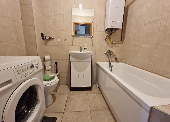 R Mieszkanie Cale Albo Pokoj Bllisko Wszystko Апартаменты