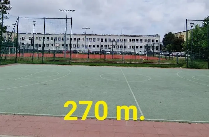 R Mieszkanie Cale Albo Pokoj Bllisko Wszystko *