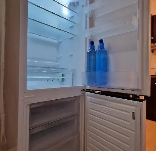 R Mieszkanie Cale Albo Pokoj Bllisko Wszystko Апартаменты Гданьск