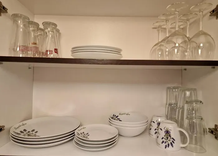 Lägenhet R Mieszkanie Cale Albo Pokoj Bllisko Wszystko