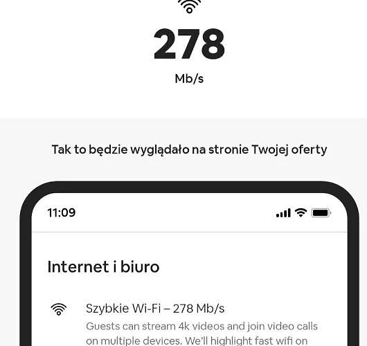 Lägenhet R Mieszkanie Cale Albo Pokoj Bllisko Wszystko